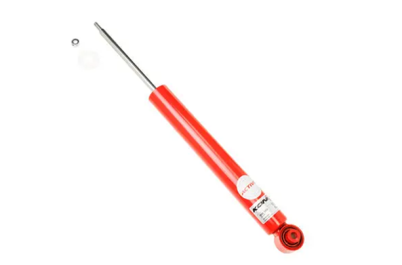 Audi TT Shock Absorber - Rear - KONI - Special Active - `14-`27